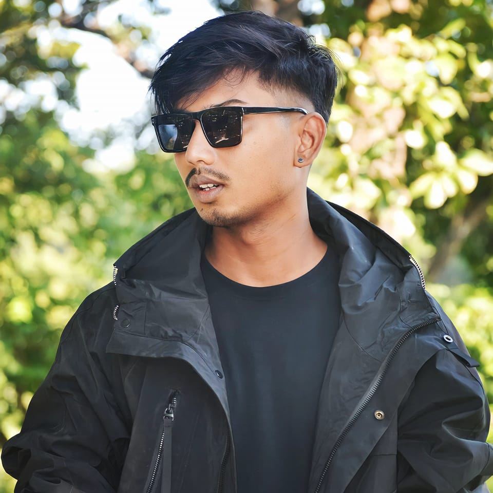 Manish